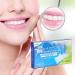 28 Pack Whitening Strips - Advanced NO-SLIP Teeth Bleaching Strips for Professional Results | Effective Dental Kit - Buy Online on GoSupps.com