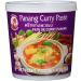 Cock Brand Curry Paste Sampler Set - 5 Varieties (5 x 400g) | International Shipping Available - Buy Online on GoSupps.com