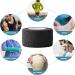 4 PCS Self Adhesive Bandage Wrap Breathable Non-Woven Wrist Tape Stretch Elastic Bandage Vet Wrap for Sports Supply Ankle Sprains Protection Black 177 * 1inch First Aid Tape - Buy Online on GoSupps.com
