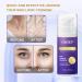 GROEI Professional Instant Face Lift Cream Anti-Aging Skin Firming Treatment for Face Neck Eyes 90-Second Results 30ml - Buy Online on GoSupps.com