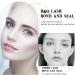 Lash Bond and Seal 10ML - Long Lasting Waterproof Cluster Lash Glue | 48-72 Hours Hold | Mascara Wand | Black 10ML - Buy Online on GoSupps.com