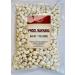 Spicy World Phool Makhana (Fox Nut / Popped Lotus Root Seed / Popped Water Lily Seeds) 200g (7oz)  Plain Raw Uncooked |  All Natural | Vegan | No Colors | Indian 7 Ounce (Pack of 1)