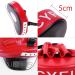 Curved Boxing Pads for Training - Focus Mitts for Kickboxing, Karate, Muay Thai - Punching Gloves for Men, Women, Kids - Buy Online on GoSupps.com