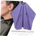 Didiseaon Hairdresser Cape Apron for Men - Barber Cape for Haircut Dye & Styling | High-Quality Large Durable Work Shawl - Buy Online on GoSupps.com