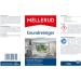 Mellerud Plastic Window Cleaner - Effective Remedy for Stubborn Dirt on Frames & Shutters | 1L Bundle with Basic Cleaner - Buy Online on GoSupps.com