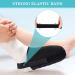 Fasola Cast Sock: Keep Toes Warm, Clean & Protected for Plaster Casts - Buy Online on GoSupps.com
