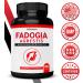 Fadogia Agrestis 600mg Extract (180 Capsules) - Maximum Strength for Strength, Drive, Athletic Performance, and Muscle Mass - Gluten Free, Non-GMO, Vegan - 180 Count - Buy Online on GoSupps.com