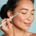 Angled Makeup Brush Rhombic Liquid Touch Foundation Brush Angled Brush Highlighter Bronzer Brush for Cheek Nose Blending Contouring Proidl Concealer Brush - Buy Online on GoSupps.com