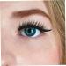 Didiseaon 8 Pairs Glitter Eyeliner Stickers Waterproof Tape Beauty Makeup Supplies Cosmetics Water Proof Miss 1 count (Pack of 1) As Shown - Buy Online on GoSupps.com