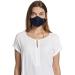 TOM TAILOR Men's Fabric Mask Reusable 10668 - Sky Captain Blue 1 piece (1 pack)