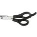 Laazar Curved Pet Grooming Scissors 7.5 - Professional Shear for Precision Pet Trimming - Buy Online on GoSupps.com