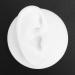 Silicone Simulation Artificial Ear Model - Multifunctional Display Tool for Hearing Aids & Ear Canal Products (Right Ear) - Buy Online on GoSupps.com