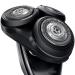 OEM SH50 Replacement Heads for Philips Norelco Series 5000 Shavers - AquaTouch & PowerTouch - Buy Online on GoSupps.com