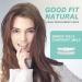 Snap-On Veneers for Comfortable & Confident Smile - Teeth Whitening Dentures for Instantly Beautiful Smile - Buy Online on GoSupps.com