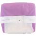 Natracare Natural Night Time Maxi Pads - 10 Individually Wrapped Traditional Style Pads in Plant-Based Bag - Buy Online on GoSupps.com