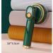 Portable Washable Lint Remover for Clothes & Pet Hair - 16cm Travel-Friendly Household Tool - Buy Online on GoSupps.com