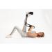 IdealStretch Original Hamstring & Calf Stretcher Device - Reduce Pain with Deep Knee Stretch - Buy Online on GoSupps.com