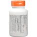 Doctor's Best Natural Vitamin K2 MK-7 with MenaQ7 & Vitamin D3 - 180 mcg, 60 Veggie Caps - Buy Online on GoSupps.com