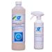 Kaiserrein 1 L odor neutralizer Powerbac Air Universal perfume -free odor remover freshener for apartment car cat dog pets for smoke urine animal smells