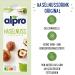 Buy Alpro Hazelnut Drink 1L - Dairy-Free & Vegan | International Shipping - Buy Online on GoSupps.com