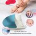 48W SUNUV UV LED Nail Lamp | Gel Nail Light Dryer with 3 Timers - SUNone - Buy Online on GoSupps.com