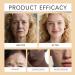  XINRAN anti-aging retinol moisturizing cream facial moisturizer deep moisturizing facial moisturizer firming lotion retinol body lotion retinol repair serum body lotion - Buy Online on GoSupps.com