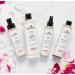 J.R. Watkins Love Aromatherapy in-Shower Mist Natural Peony & Patchouli 4 oz - Buy Online on GoSupps.com