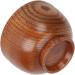 Natural Wooden Shaving Bowl & Tools for Men: Create Rich Shaving Cream | International Shipping - Buy Online on GoSupps.com