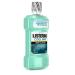 Listerine Zero Alcohol Mouthwash 500ml - Cool Mint Flavor | Alcohol-Free Oral Care for Bad Breath - Buy Online on GoSupps.com