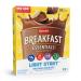 Carnation Breakfast Essentials Light Start Powder Drink Mix, Rich Milk Chocolate, 0.705 Ounce (Pack of 64)
