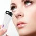 PATKAW Heated Eyelash Curlers Heated Lash Curler Electric Eyelash Curler USB Rechargeable Natural Curling Long Lasting Temp Settings for Makeup Tools Women White - Buy Online on GoSupps.com