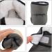 LACOFIA Baby Anti-Slip Soft Sole Winter Boots - 6-12 Months Gray - Buy Online on GoSupps.com