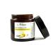 Naturra Bio Shea Butter 250g - Desodorized with Bio Vanilla Extract & Indian Essential Oil | Natural Body & Aromatherapy Wellness Oil | Organic Cosmetics - Buy Online on GoSupps.com