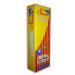 100 SHARK SUPER CHROME DOUBLE EDGE RAZOR BLADES