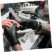 SOIMISS 2 rouleaux Dissolvant Vernis Gel Ongles Emballages Mince Multi-usage pour Enlever Vernis Semi-permanent et Soins Capillaires Domicile - Buy Online on GoSupps.com