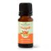 Plant Therapy Honeybell Essential Oil Blend 10 mL (1/3 oz) 100% Pure Undiluted Therapeutic Grade