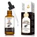 Caffeine Eye Serum for Women | Dark Circles, Puffiness, Eye Bags Treatment | Anti-Aging, Reduces Wrinkles, Fine Lines | 100% Pure Coffee Oil - 1 oz - Buy Online on GoSupps.com