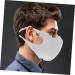 Hoement 10pcs Mask Rope Buckle - Adjustable Ear Strap Accessories for Mask Making - Buy Online on GoSupps.com