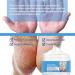 Foot Cream Callus Remover for Dry And Hard Skin Foot Nourishing Cream Deep Moisturizing Callus Remover and Soften Hard Skin Remover for Hand and Foot Care 50G - Buy Online on GoSupps.com