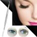 Rioxso 2 Pieces Lash Lift Tool Set - Professional Japanese Stainless Steel Kit for Lash Perm, Tint, and Separation - Buy Online on GoSupps.com