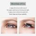 BREYLEE Eyelash Growth Serum for Thicker Brows | 3ML/0.1 Fl. Oz | Fuller and Faster Results - Buy Online on GoSupps.com