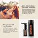 Imperio Hair Powder | Volume Styling & Fixing for Women & Men | Premium Matt Effect (40ml) - Buy Online on GoSupps.com