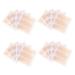 Didiseaon 50 Sheet Lace Double Eyelid Sticker Mesh Tape Eyelid Strips Second Generation Hooded Accessories