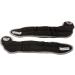 Hansson Sports Weight Cuffs - Black 2x1.5kg Running Weights for Wrists | International Shipping - Buy Online on GoSupps.com