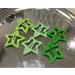 6 PCS Star Barrettes Babies Star Hair Clip Hair Barrette Hair Accessories Headwear Alloy Material Hair Pins For Children Y2K Hair Clip - Buy Online on GoSupps.com