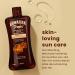 Hawaiian Tropic Moisturizing Dark Tanning Oil 240ml & Sheer Touch Sunscreen Lotion Spf 50+ 240Ml Lotion 240 Milliliters - Buy Online on GoSupps.com
