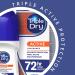 Triple Dry Men Active Fragrance Anti-Perspirant Roll On 50ml | 72-Hour Protection - Male Active Formula - Buy Online on GoSupps.com