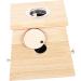 Clispeed 5ST Moxibustion Box - Premium Moxa Rod Burner & Gemstone Massage Tools for Effective Acupuncture & Moxibustion - Buy Online on GoSupps.com