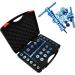 Bicycle Bearing Press Set - Universal Bike Axis Installation Kit for Wheel Hubs - Blue - Buy Online on GoSupps.com