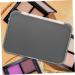  Hemobllo Hemobllo 3 Piece DIY Cosmetic Storage Tray with Clear Lid Suitable for Lipstick Blush Powder Efficient Organization Travel Friendly - Buy Online on GoSupps.com
